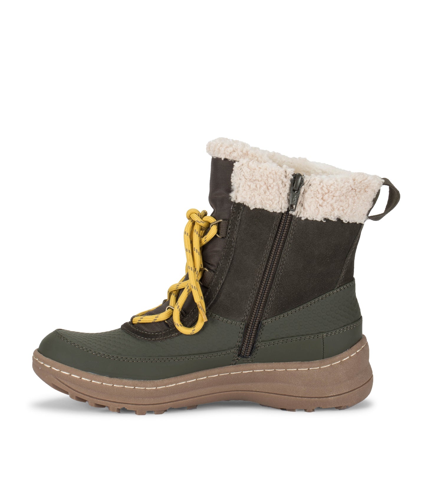 Alta Cold Weather Bootie Pine Suede - Women