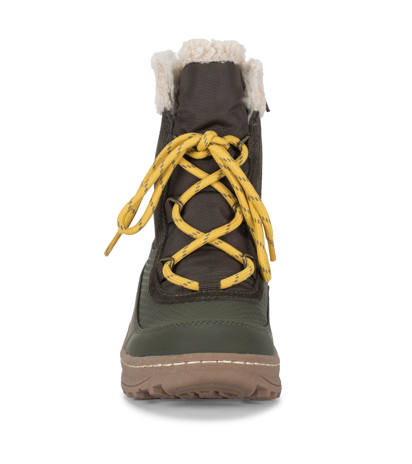 Alta Cold Weather Bootie Pine Suede - Women