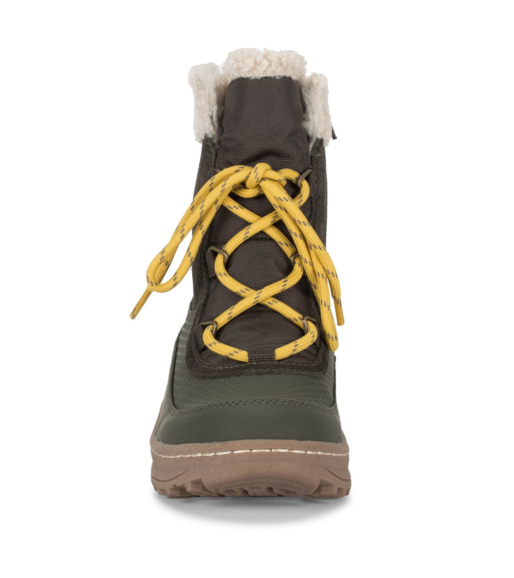 Alta Cold Weather Bootie Pine Suede - Women