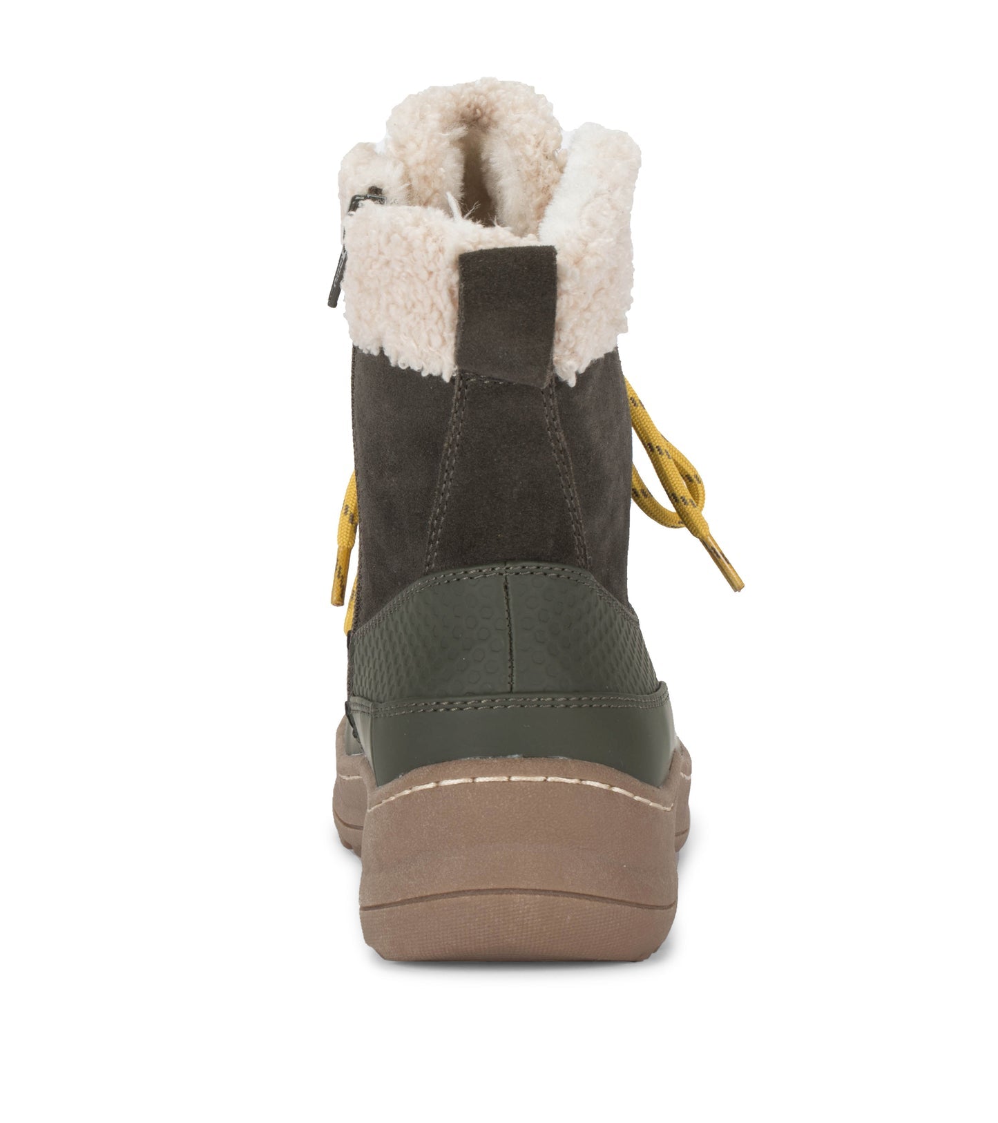 Alta Cold Weather Bootie Pine Suede - Women