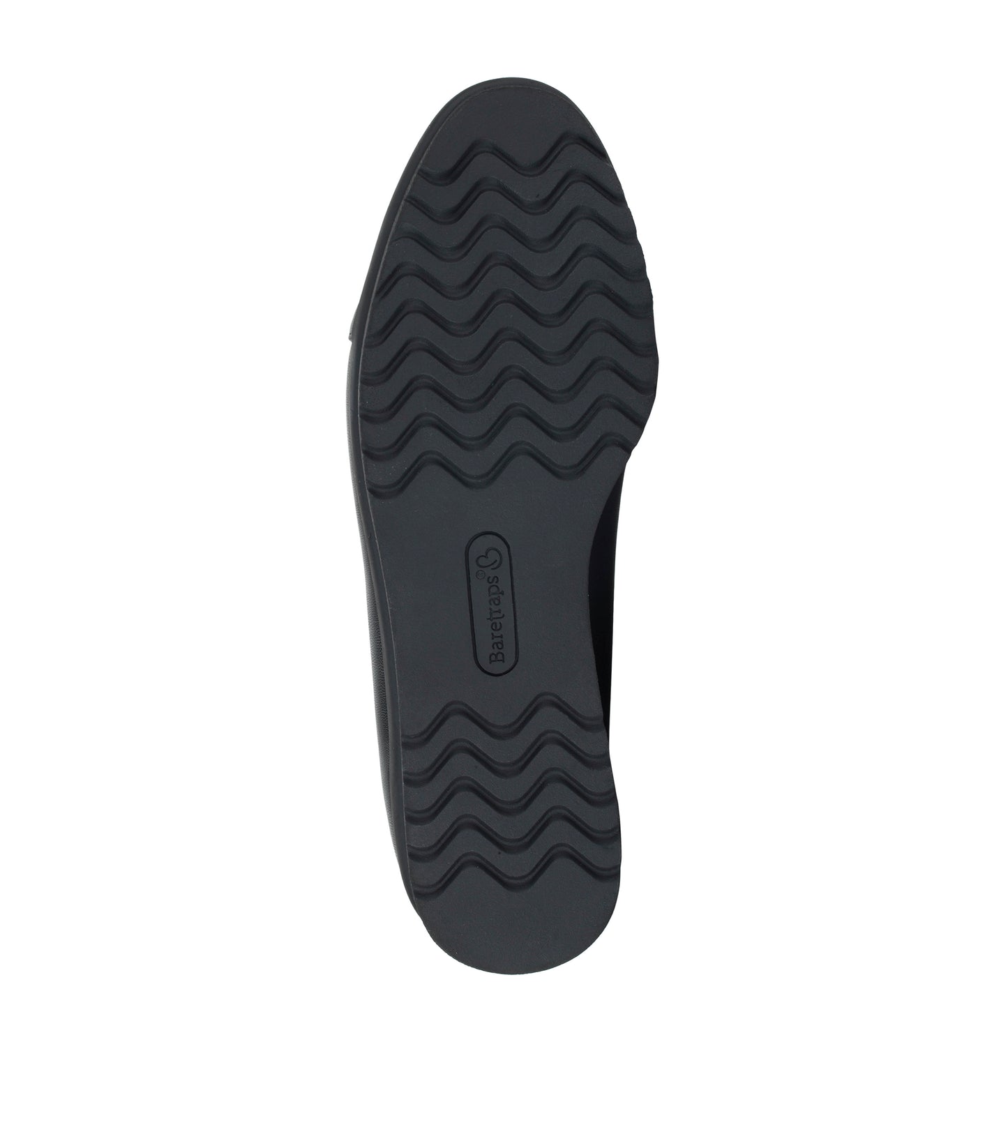 Amry Slip On Loafer Black - Women