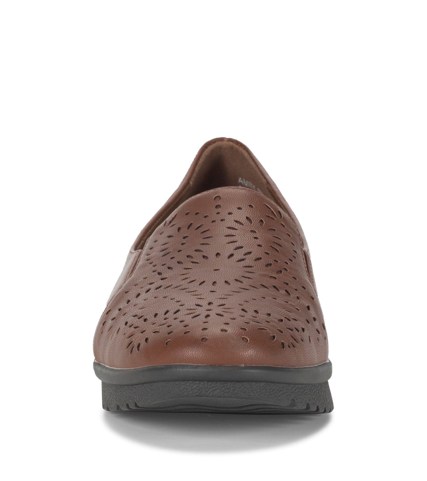 Amry Slip On Loafer Brush Brown - Women