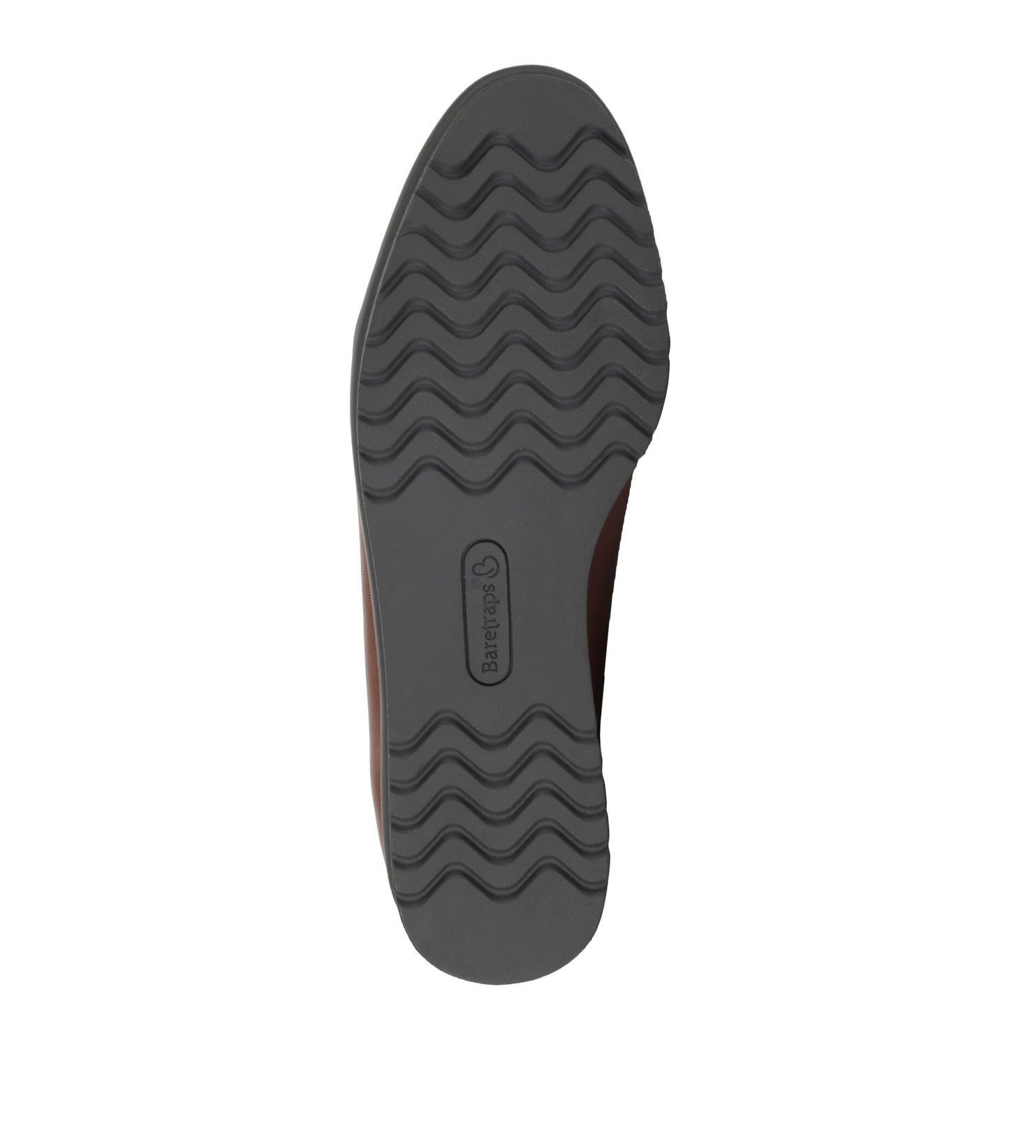 Amry Slip On Loafer Brush Brown - Women