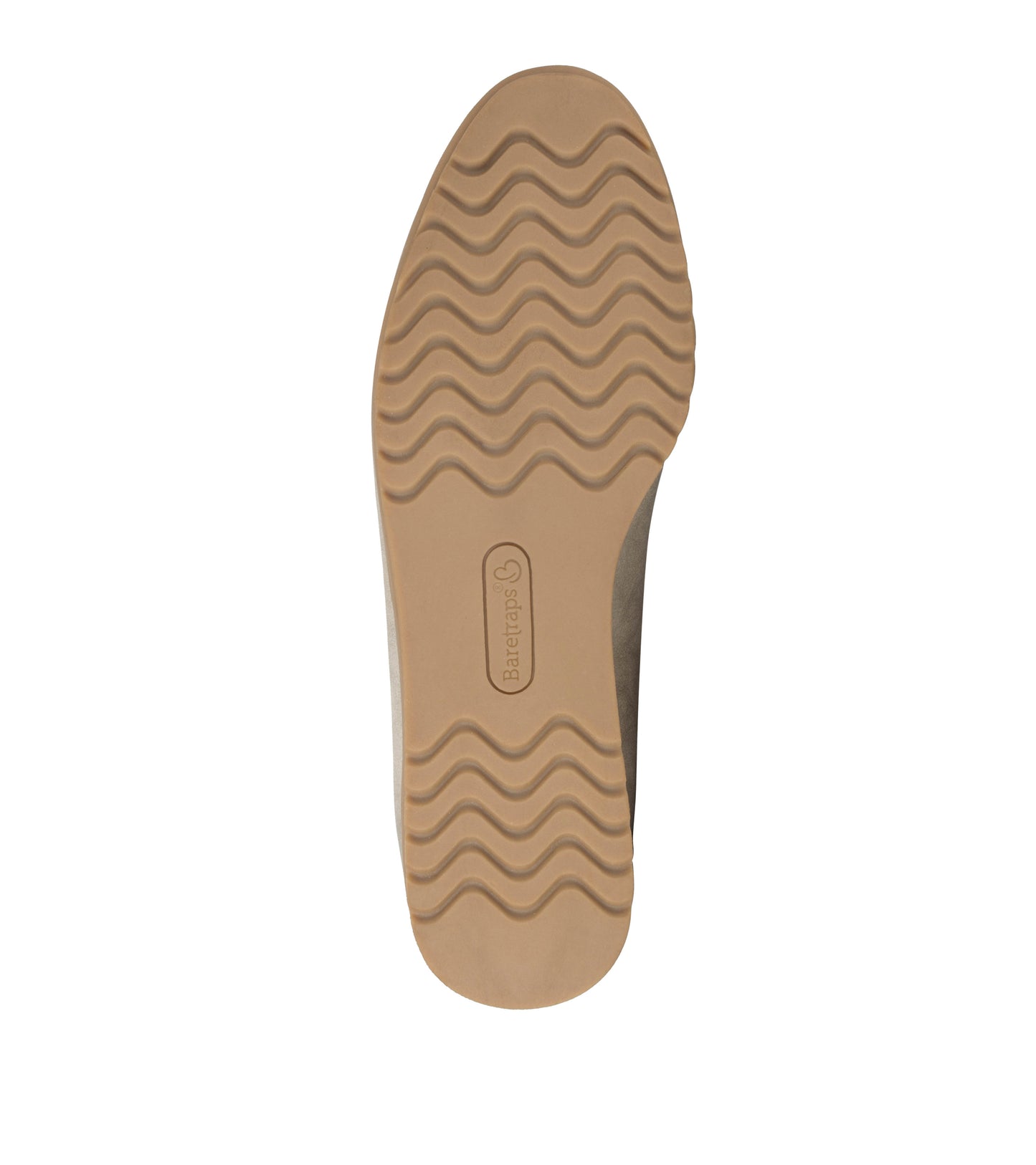 Amry Slip On Loafer Champagne - Women