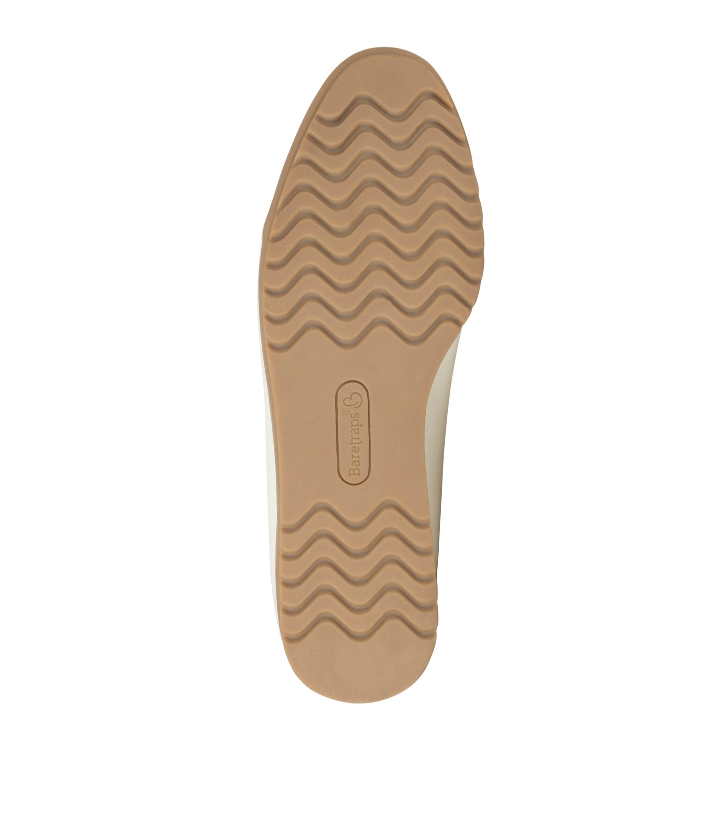 Amry Slip On Loafer Cream - Women