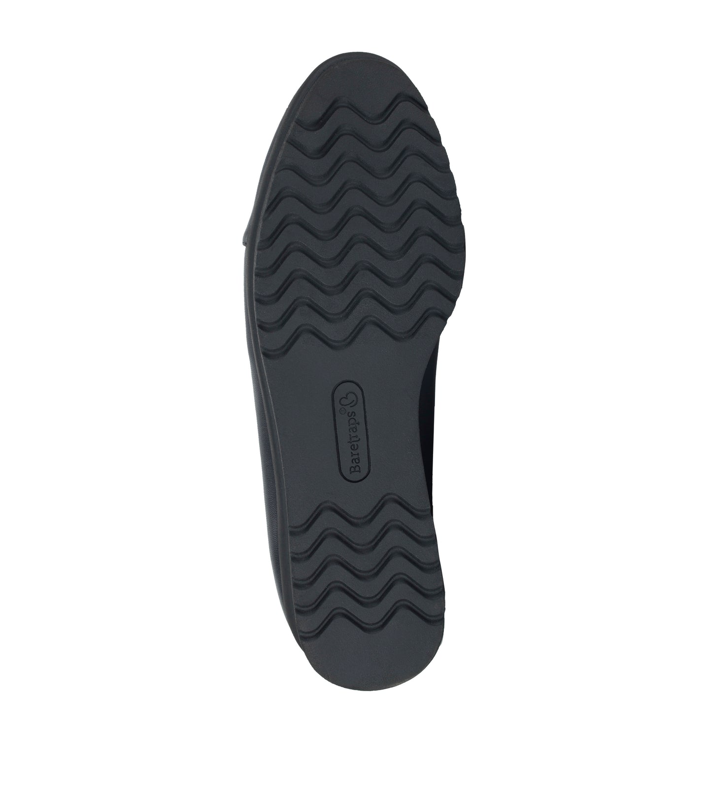 Amry Slip On Loafer Navy - Women