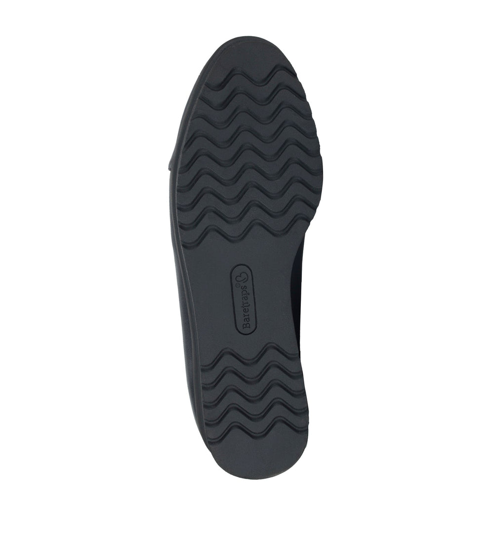 Amry Slip On Loafer Navy - Women