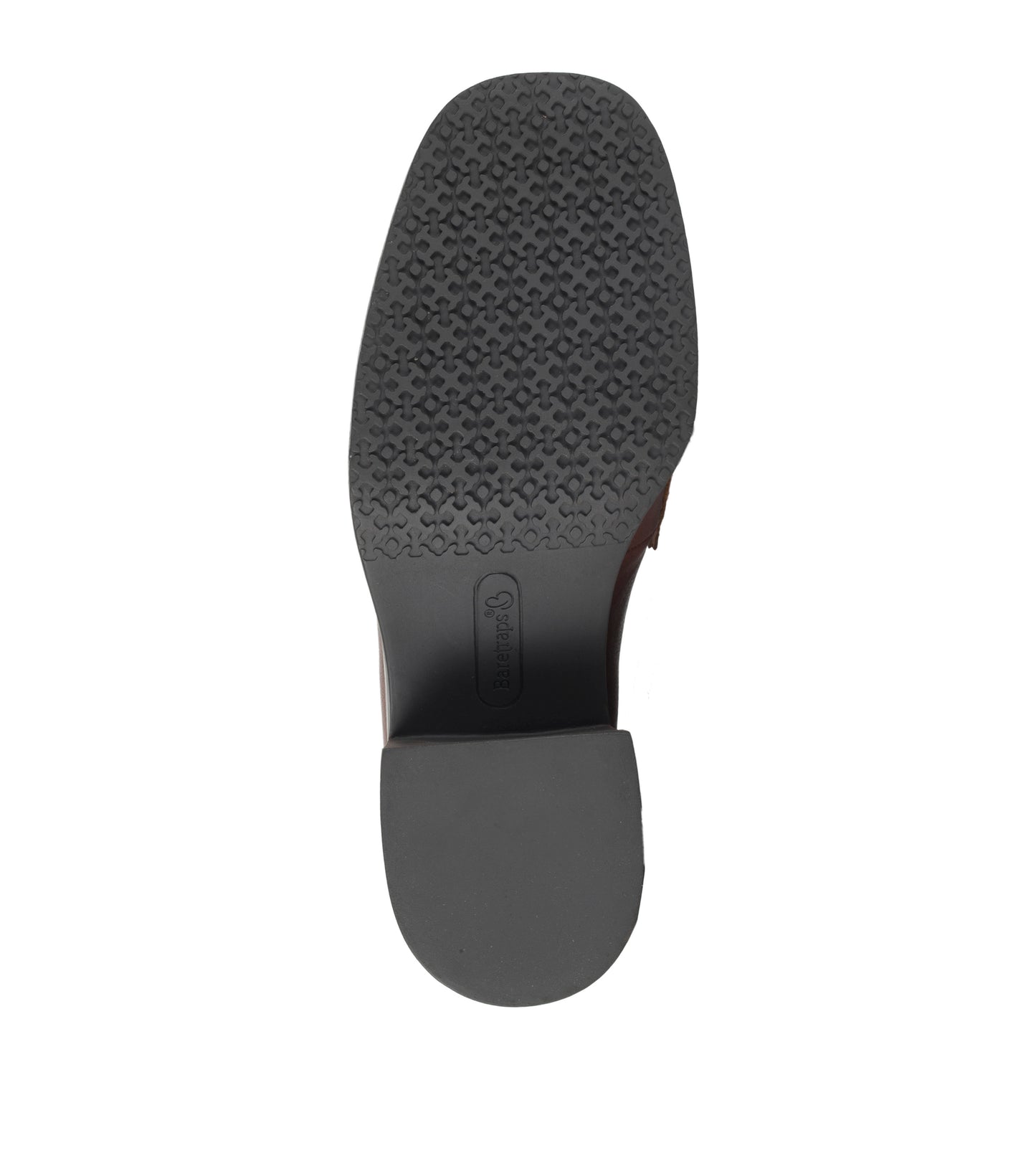 Athena Loafer Brush Brown - Women