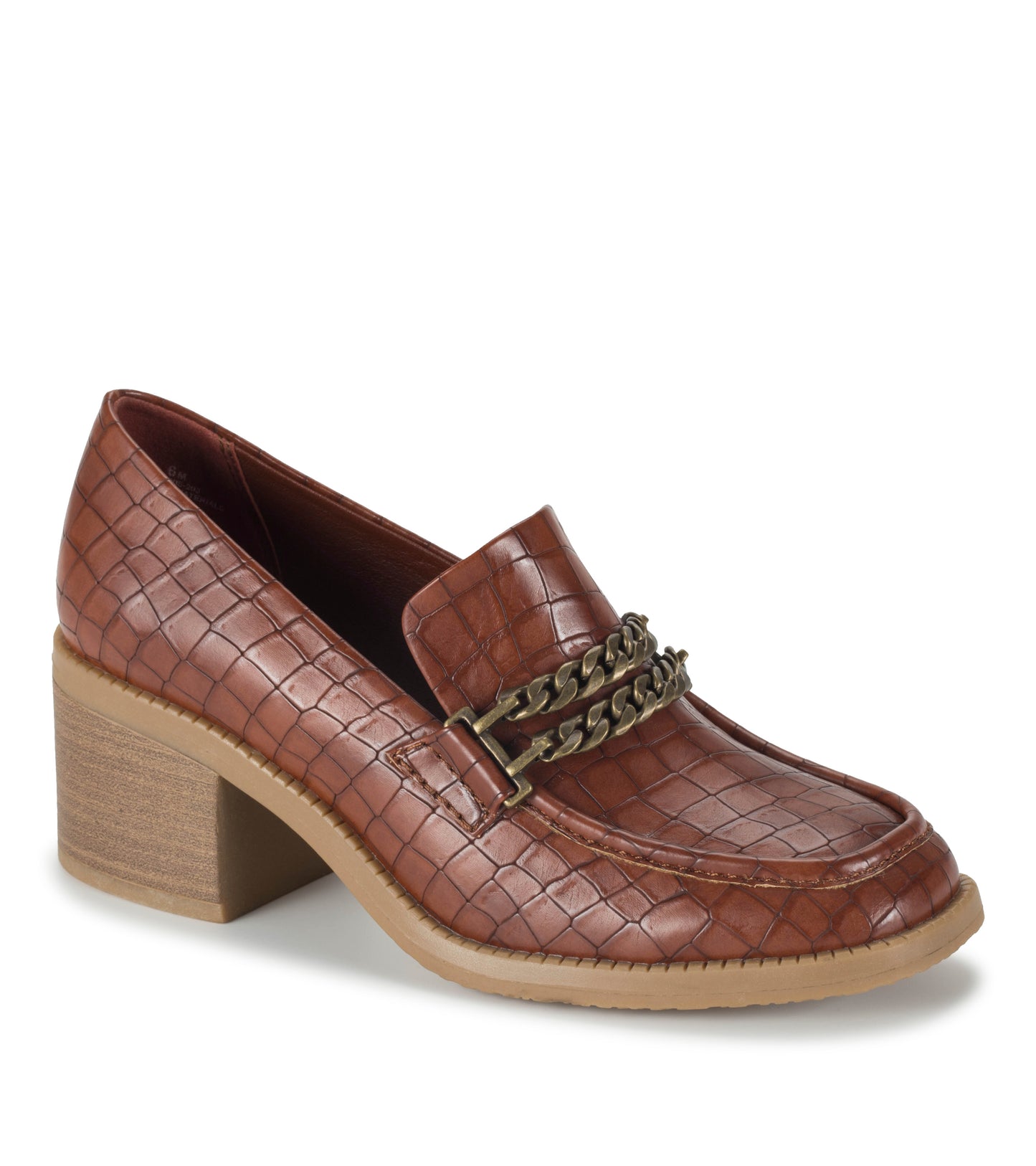 Athena Loafer Dark Spice - Women