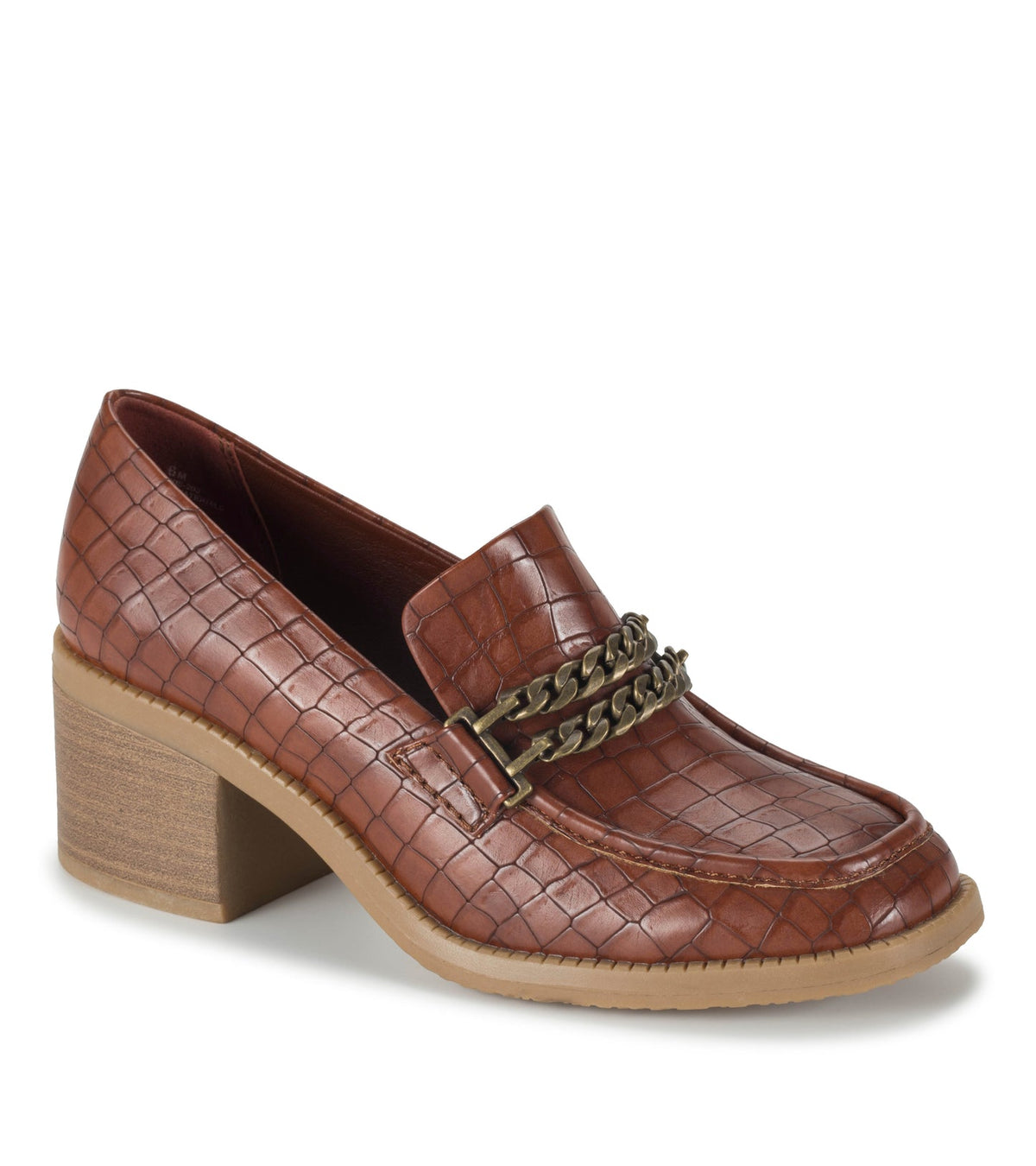 Athena Loafer Dark Spice - Women