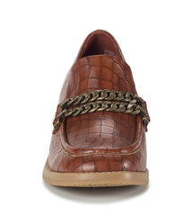 Athena Loafer Dark Spice - Women