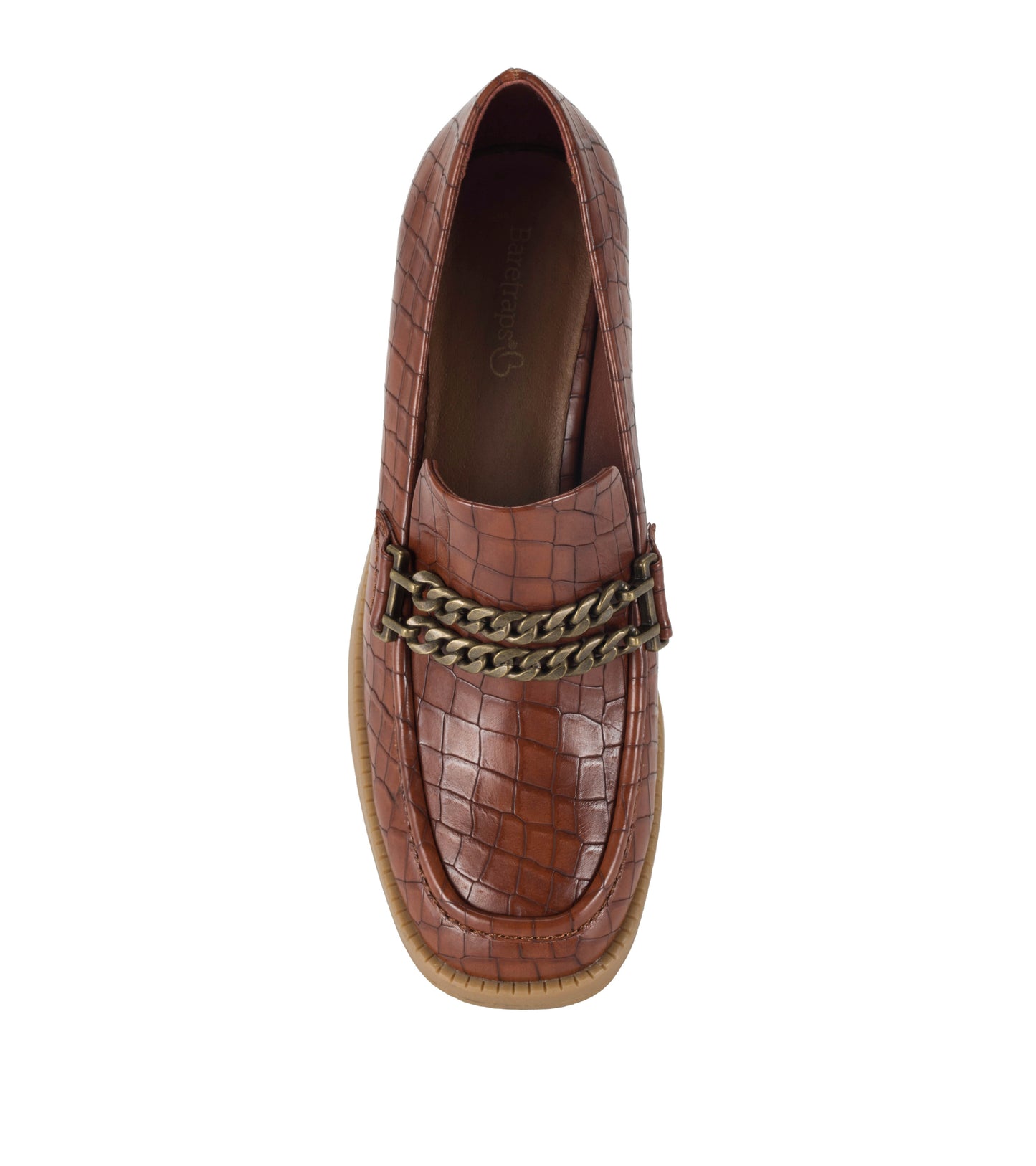 Athena Loafer Dark Spice - Women