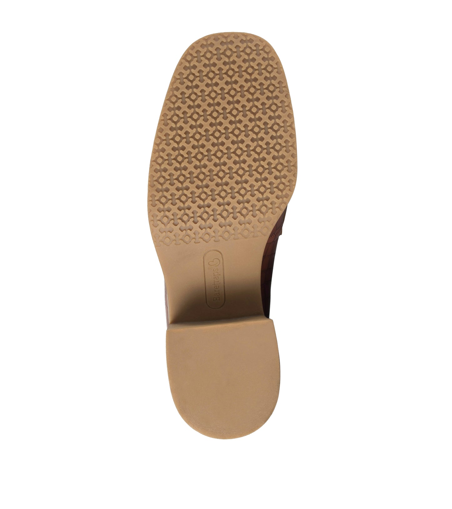Athena Loafer Dark Spice - Women