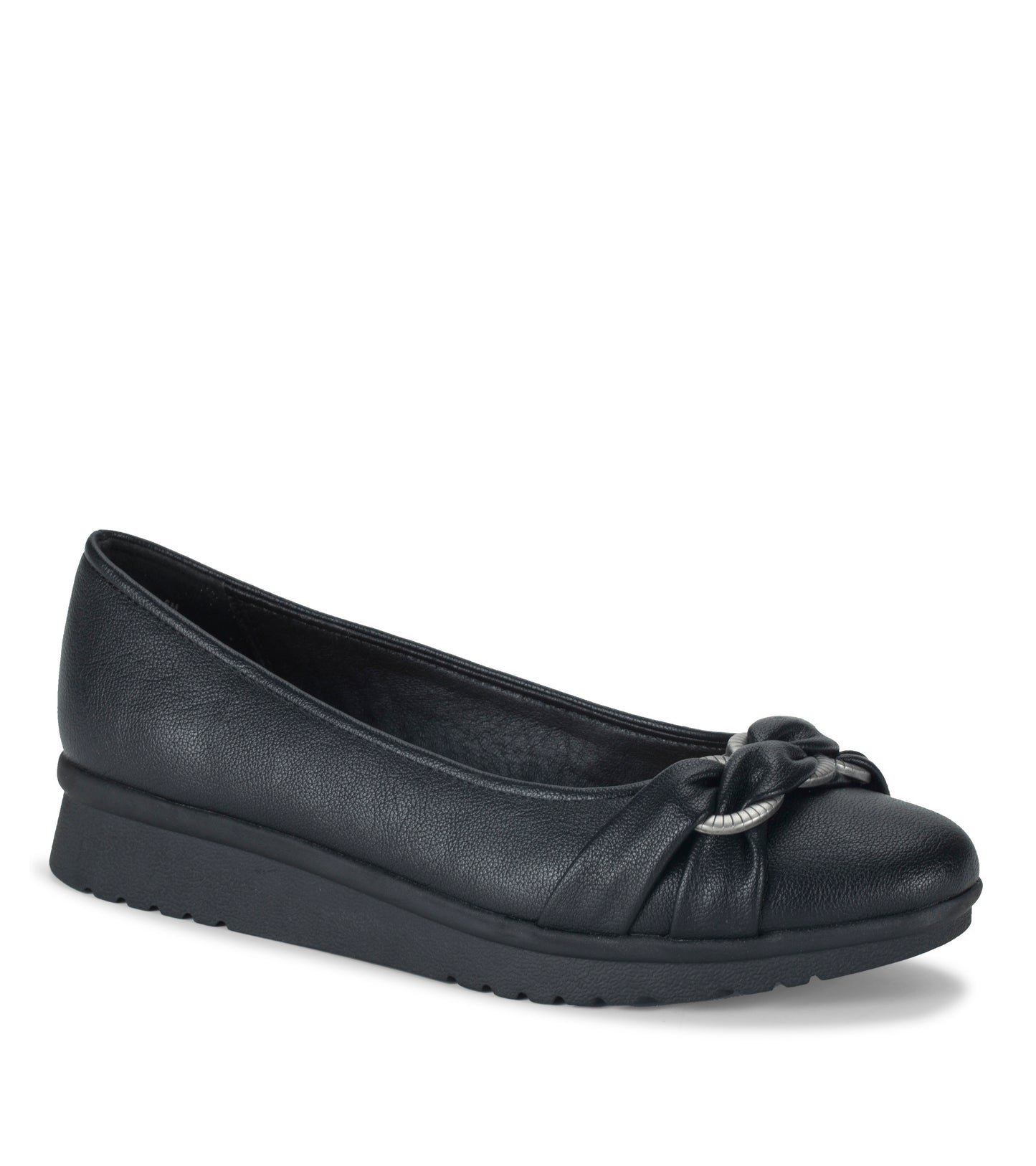 Aurora Flat Black - Women