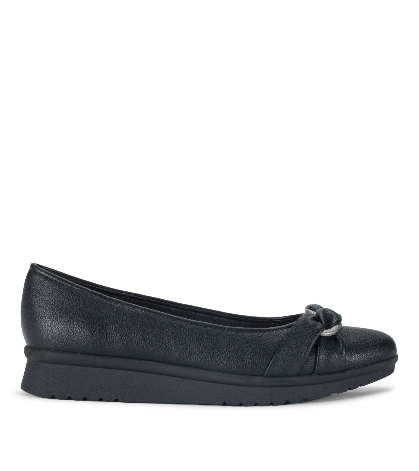 Aurora Flat Black - Women