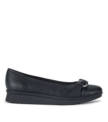 Aurora Flat Black - Women