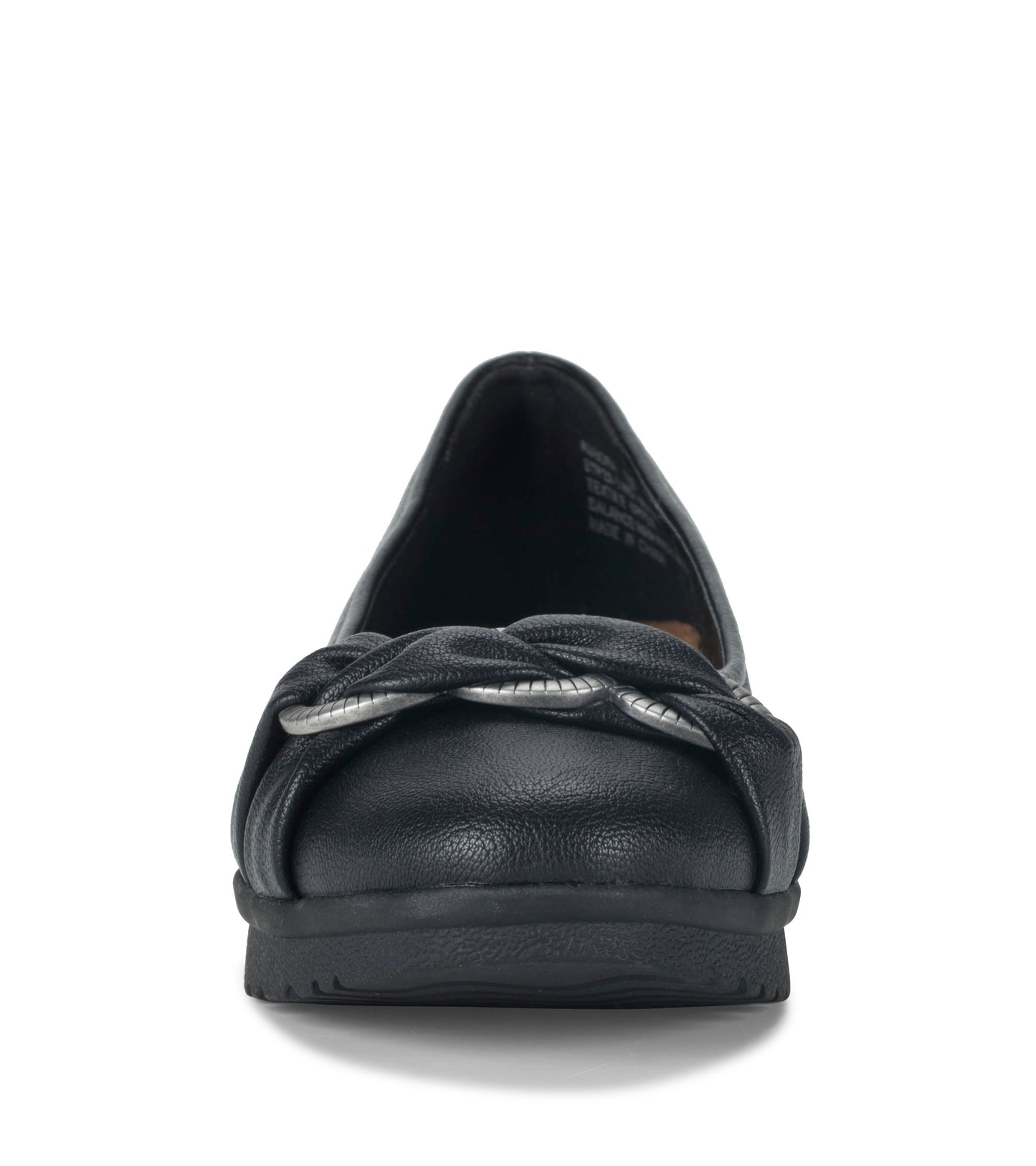 Aurora Flat Black - Women