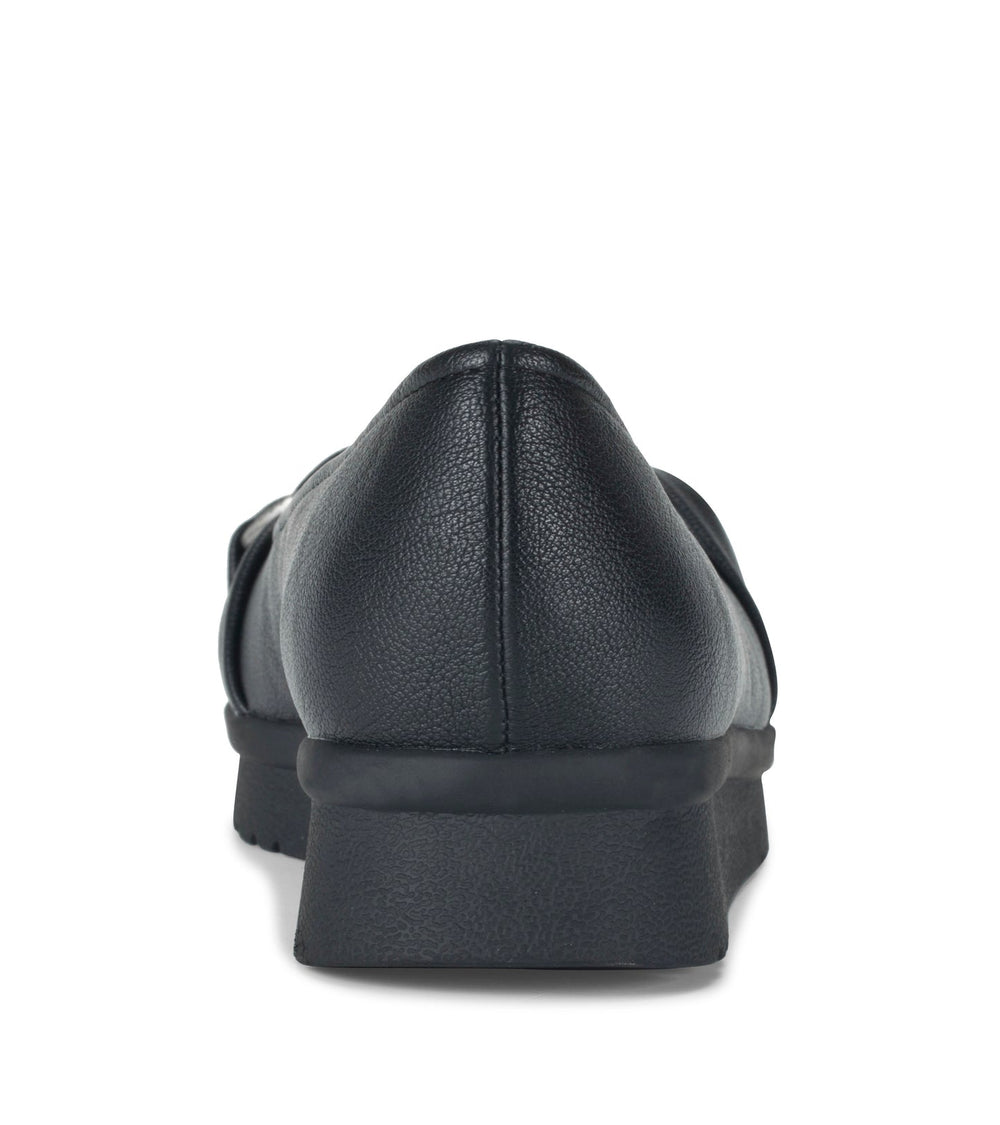 Aurora Flat Black - Women