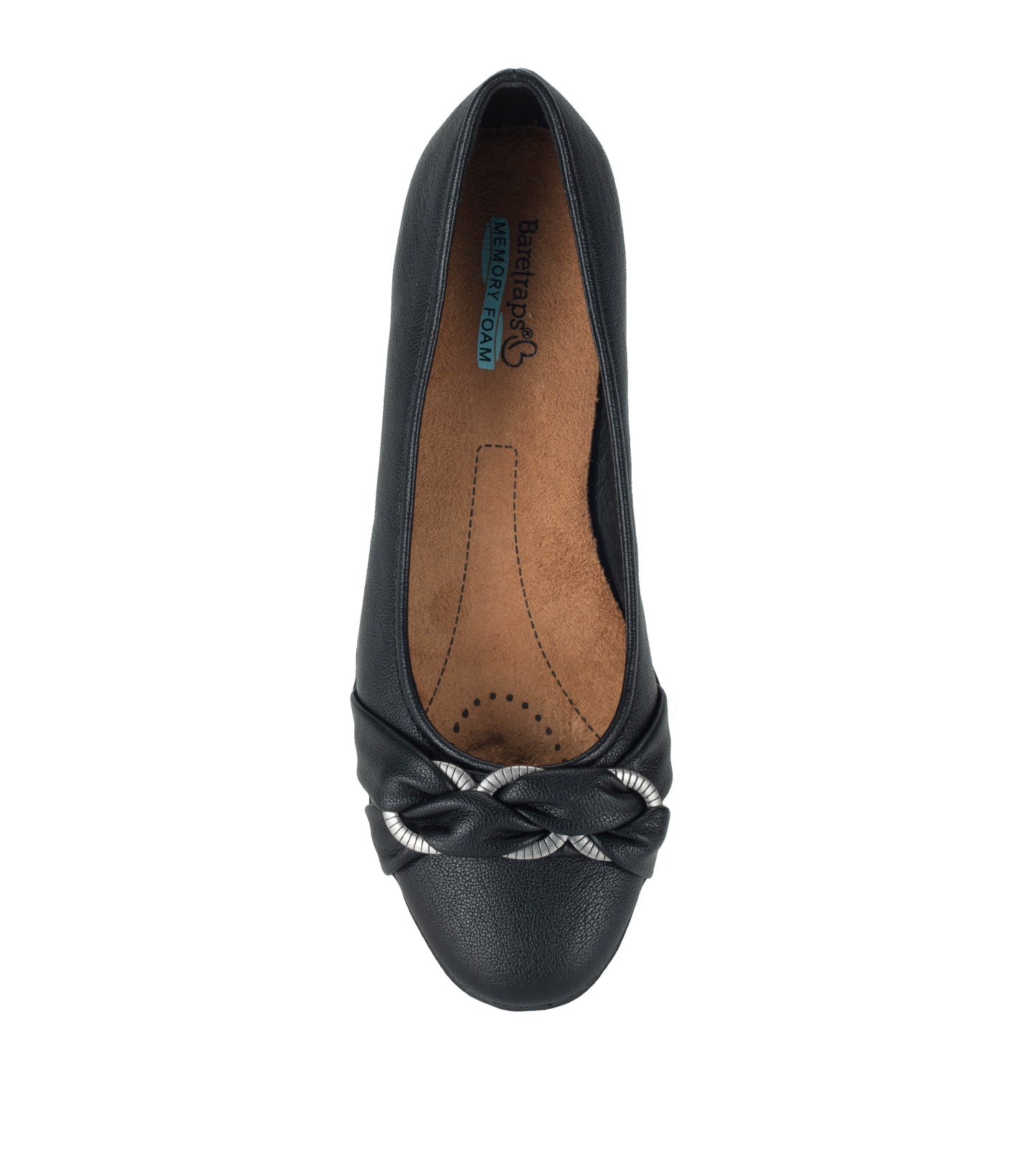 Aurora Flat Black - Women