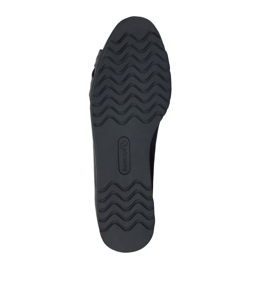 Aurora Flat Black - Women