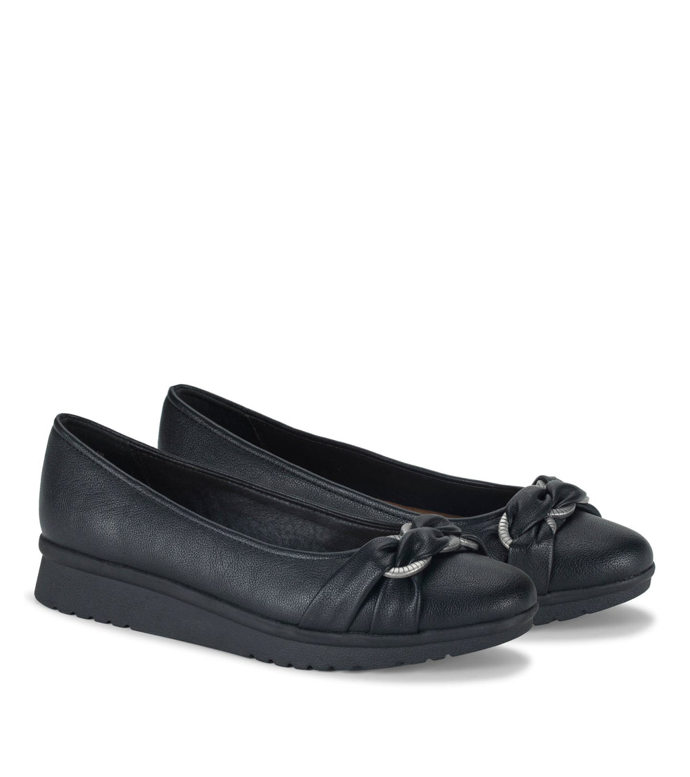 Aurora Flat Black - Women