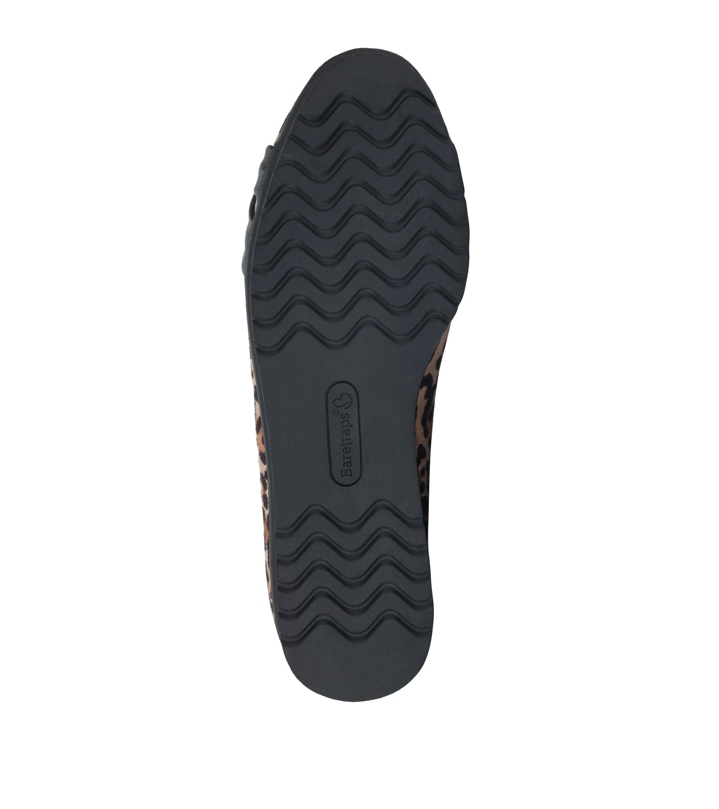 Aurora Flat Brown Multi - Women