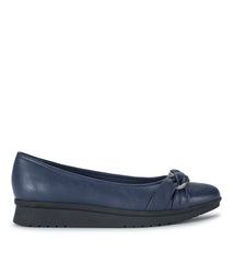Aurora Flat Midnight - Women