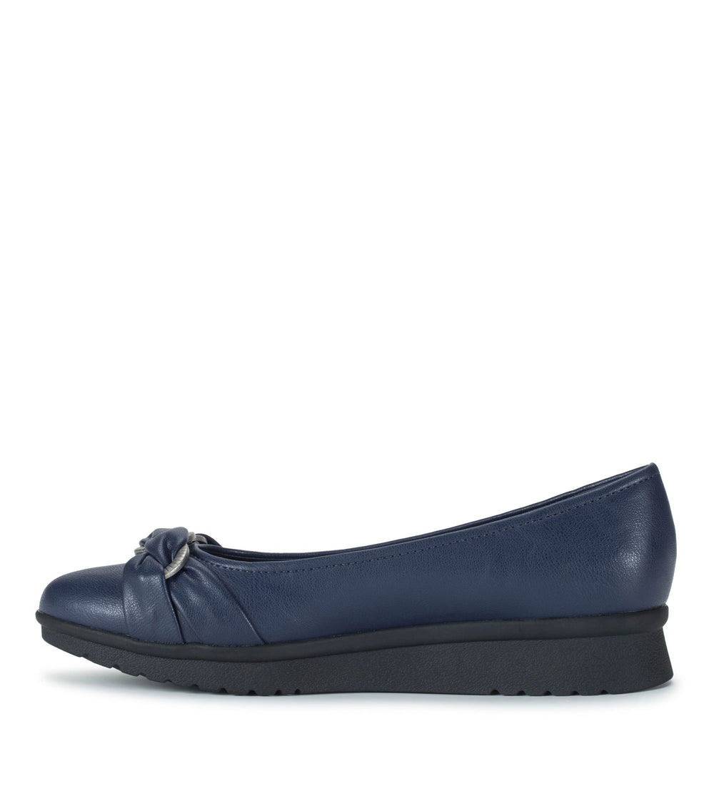 Aurora Flat Midnight - Women