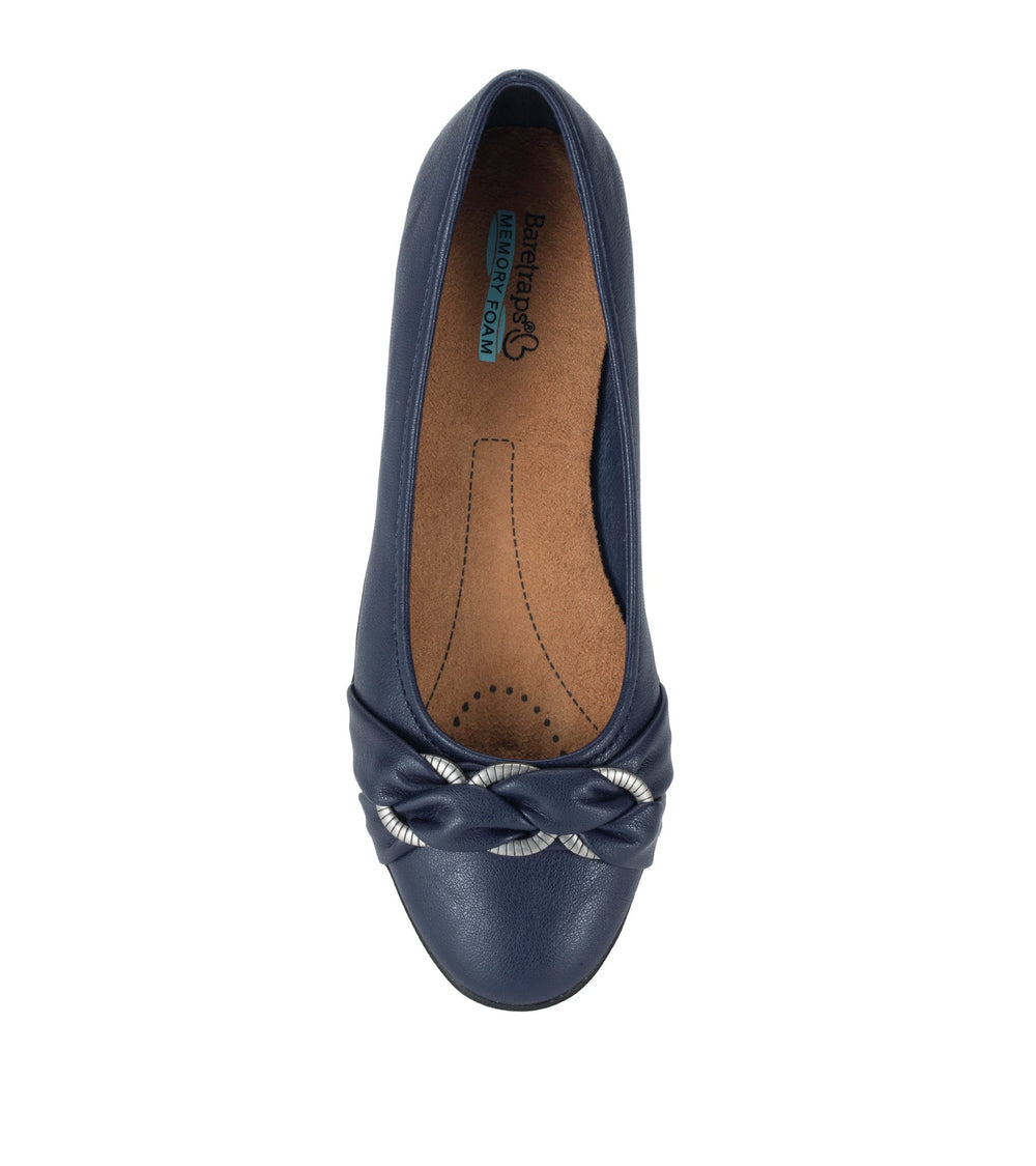Aurora Flat Midnight - Women