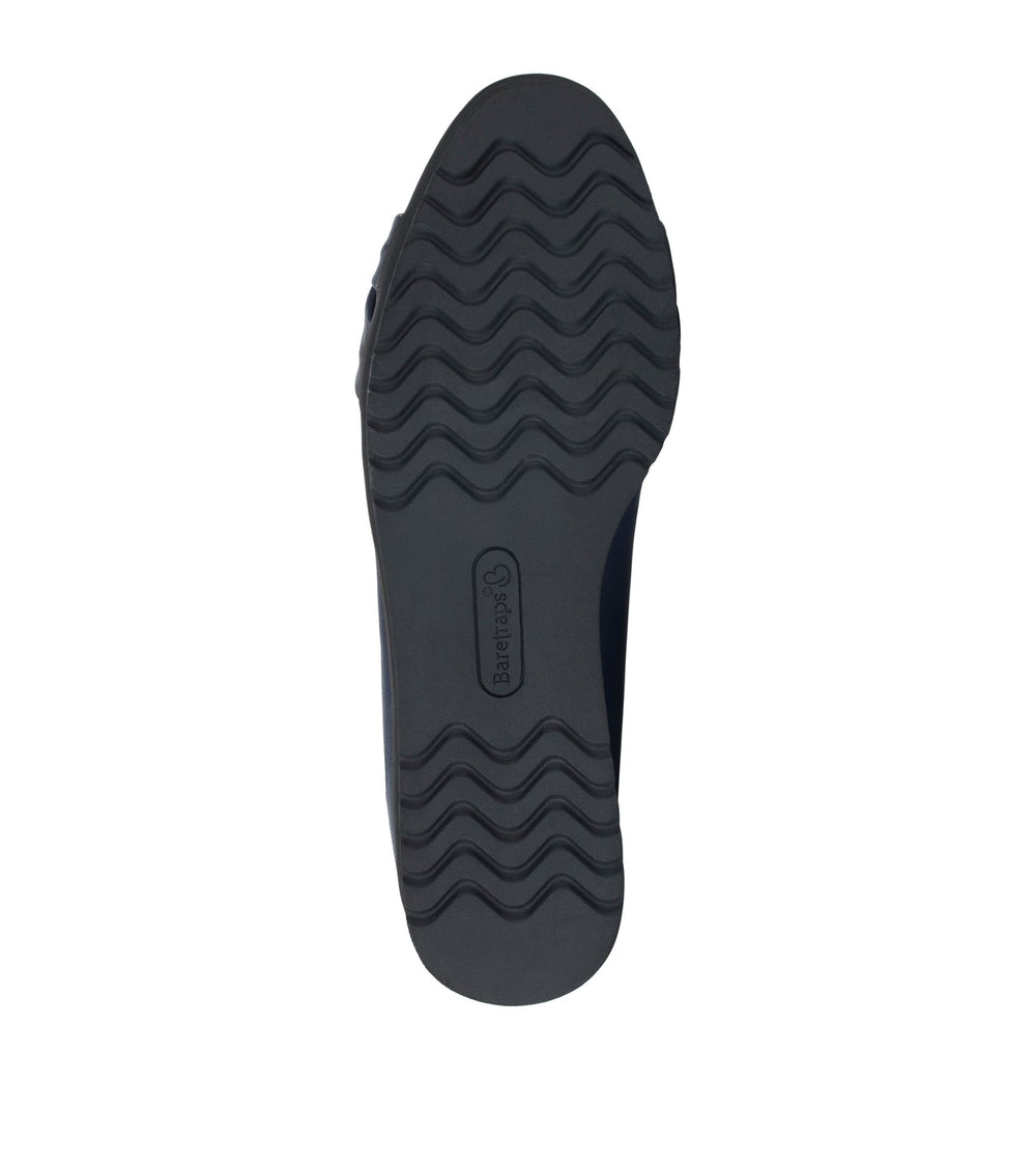 Aurora Flat Midnight - Women