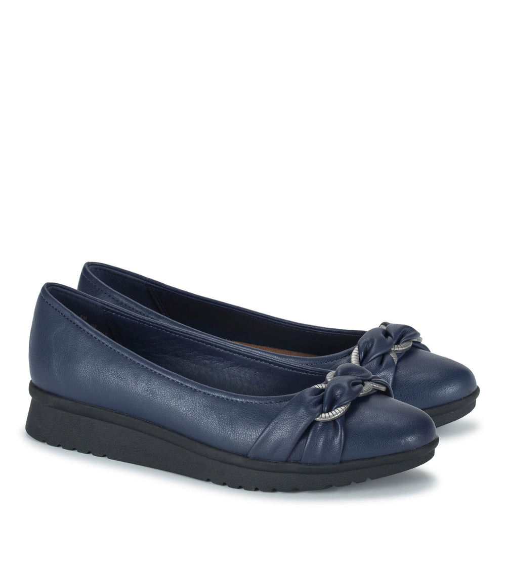 Aurora Flat Midnight - Women