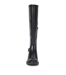 Autumn Riding Boot Black - Women