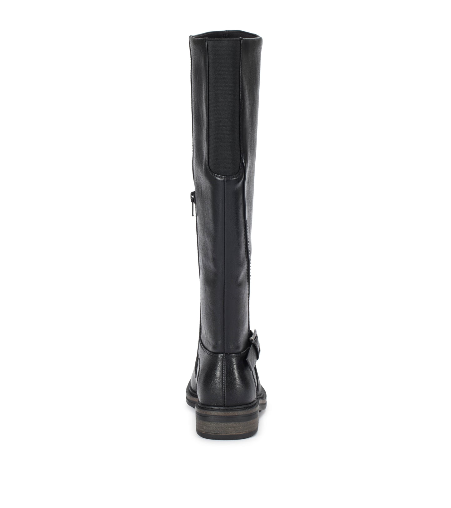 Autumn Riding Boot Black - Women