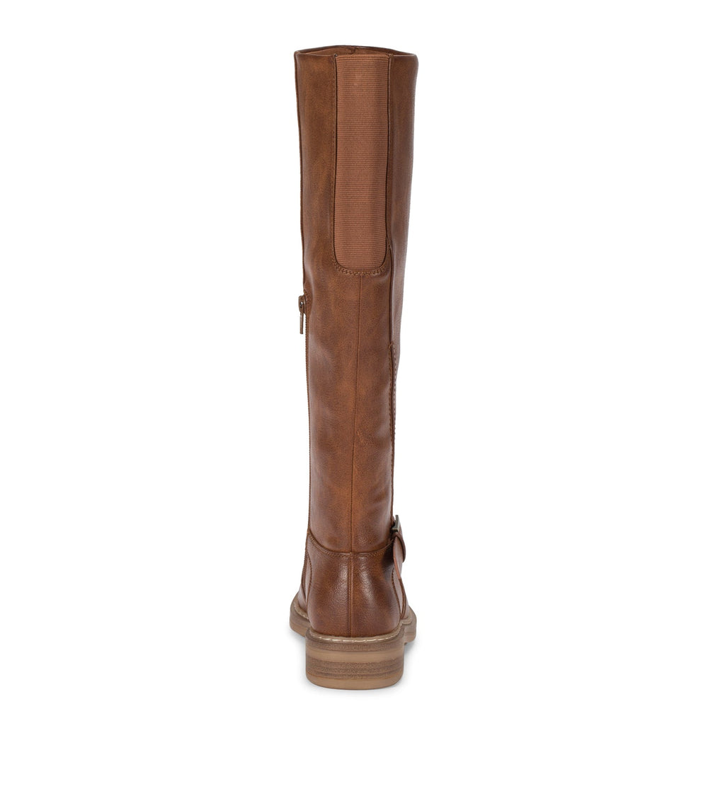 Autumn Riding Boot Cognac - Women