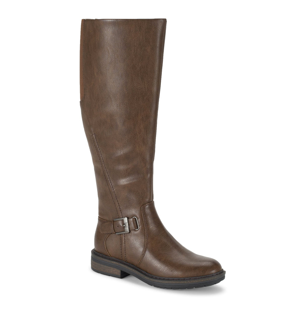 Autumn Riding Boot Mushroom - Women