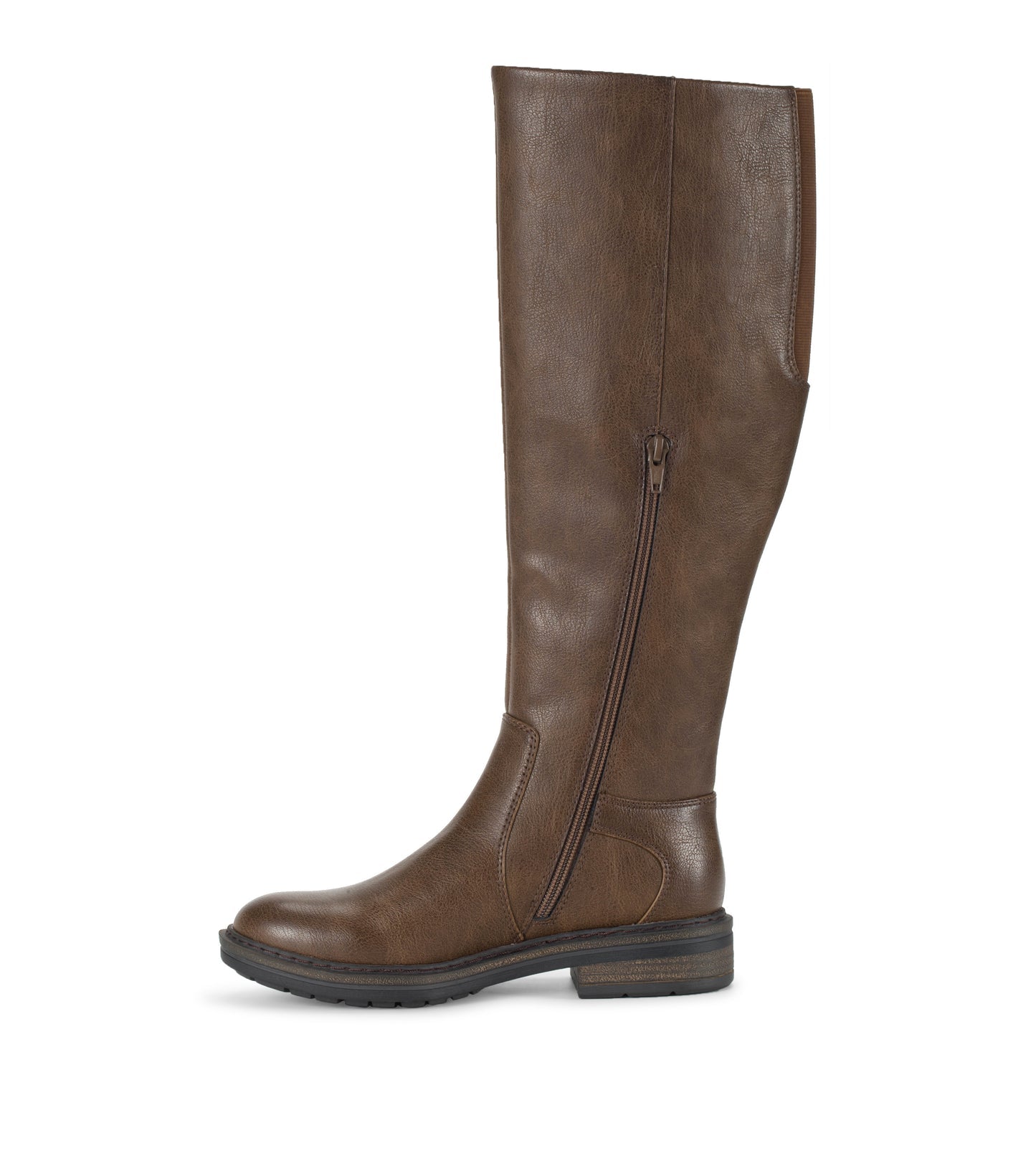 Autumn Riding Boot Mushroom - Women