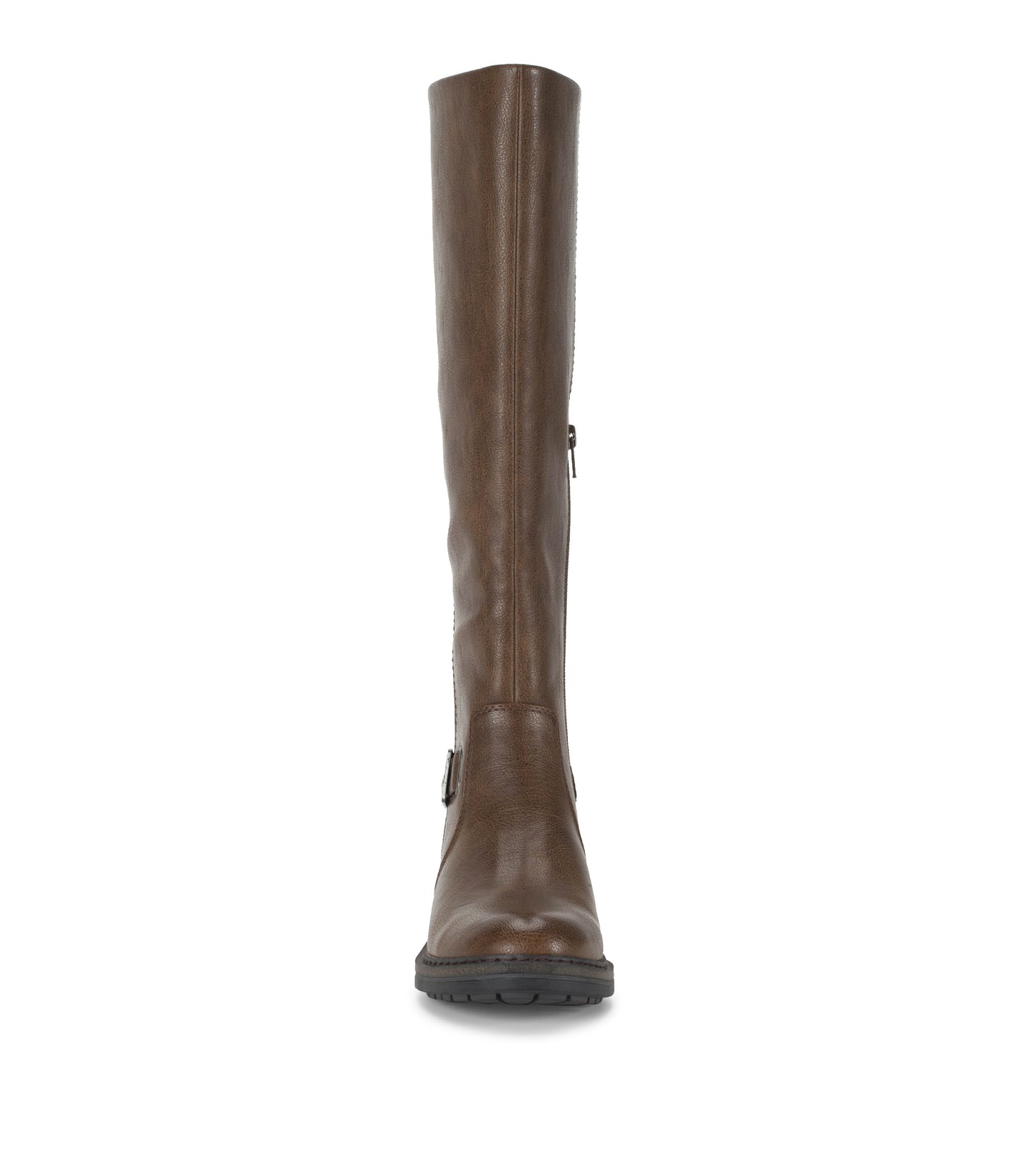 Autumn Riding Boot Mushroom - Women
