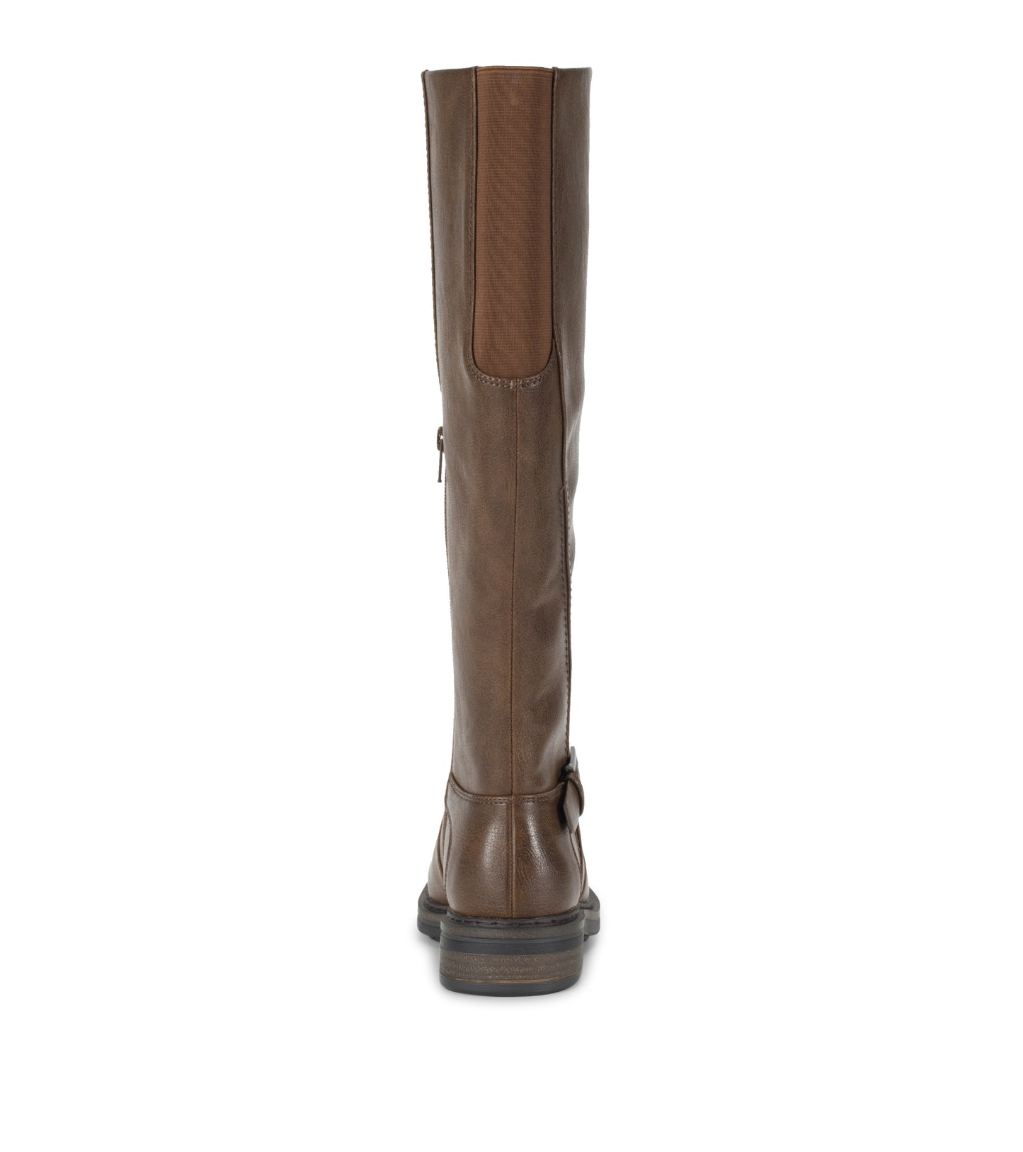 Autumn Riding Boot Mushroom - Women
