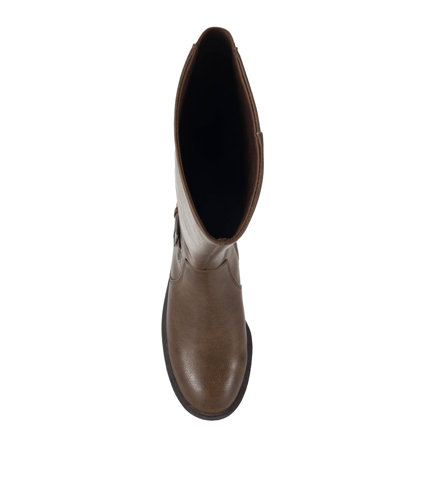 Autumn Riding Boot Mushroom - Women