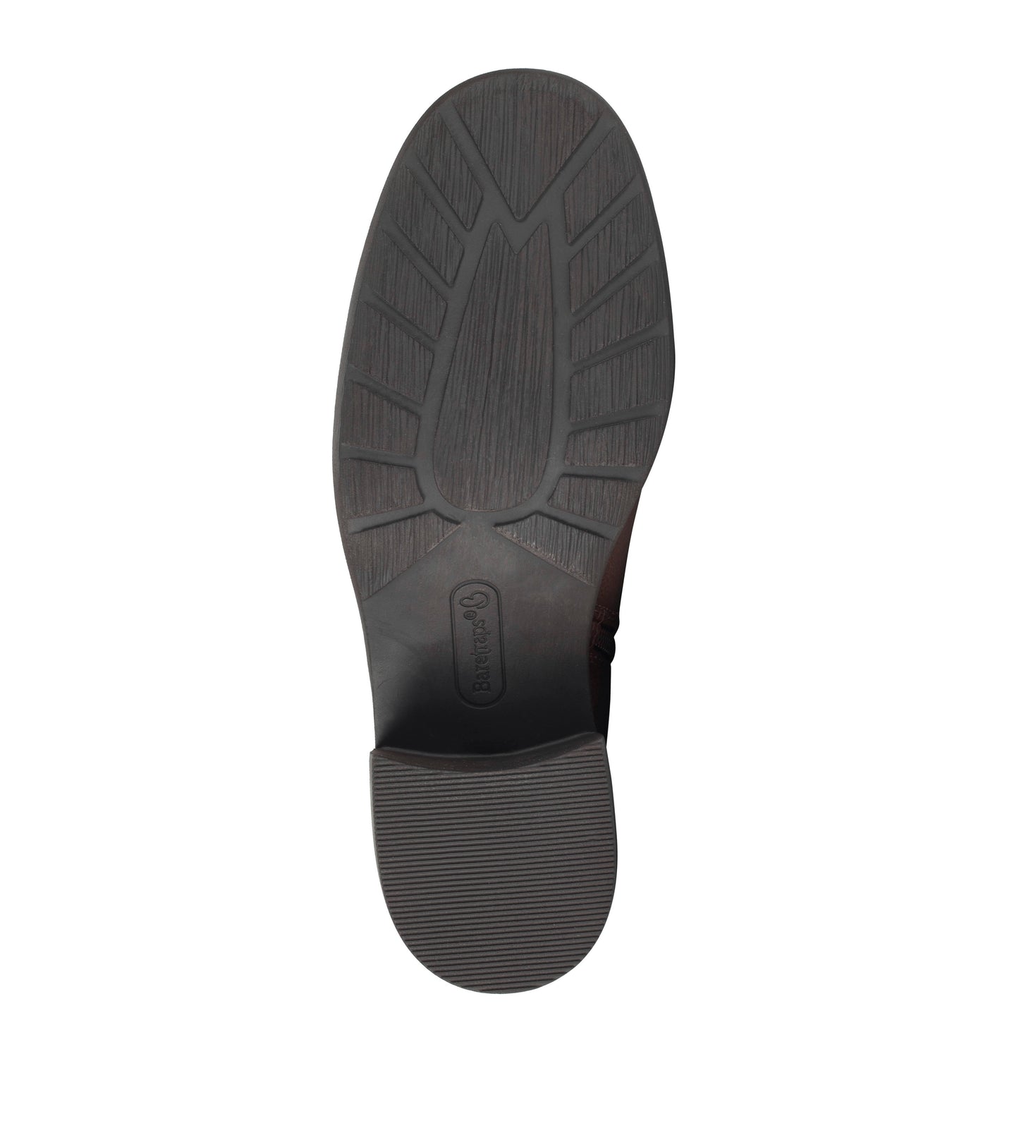 Avery Block Heel Bootie Oak - Women