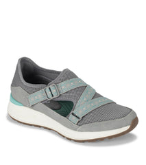 Bianna Slip On Sneaker Light Grey - Women