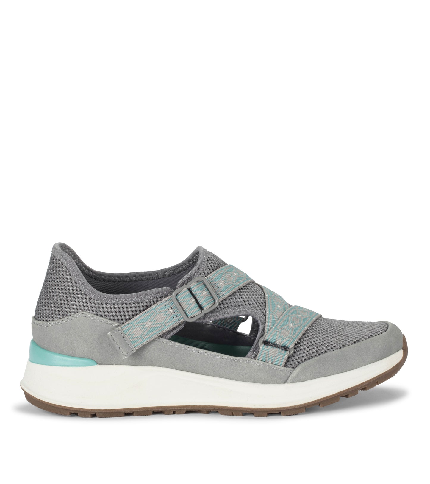 Bianna Slip On Sneaker Light Grey - Women