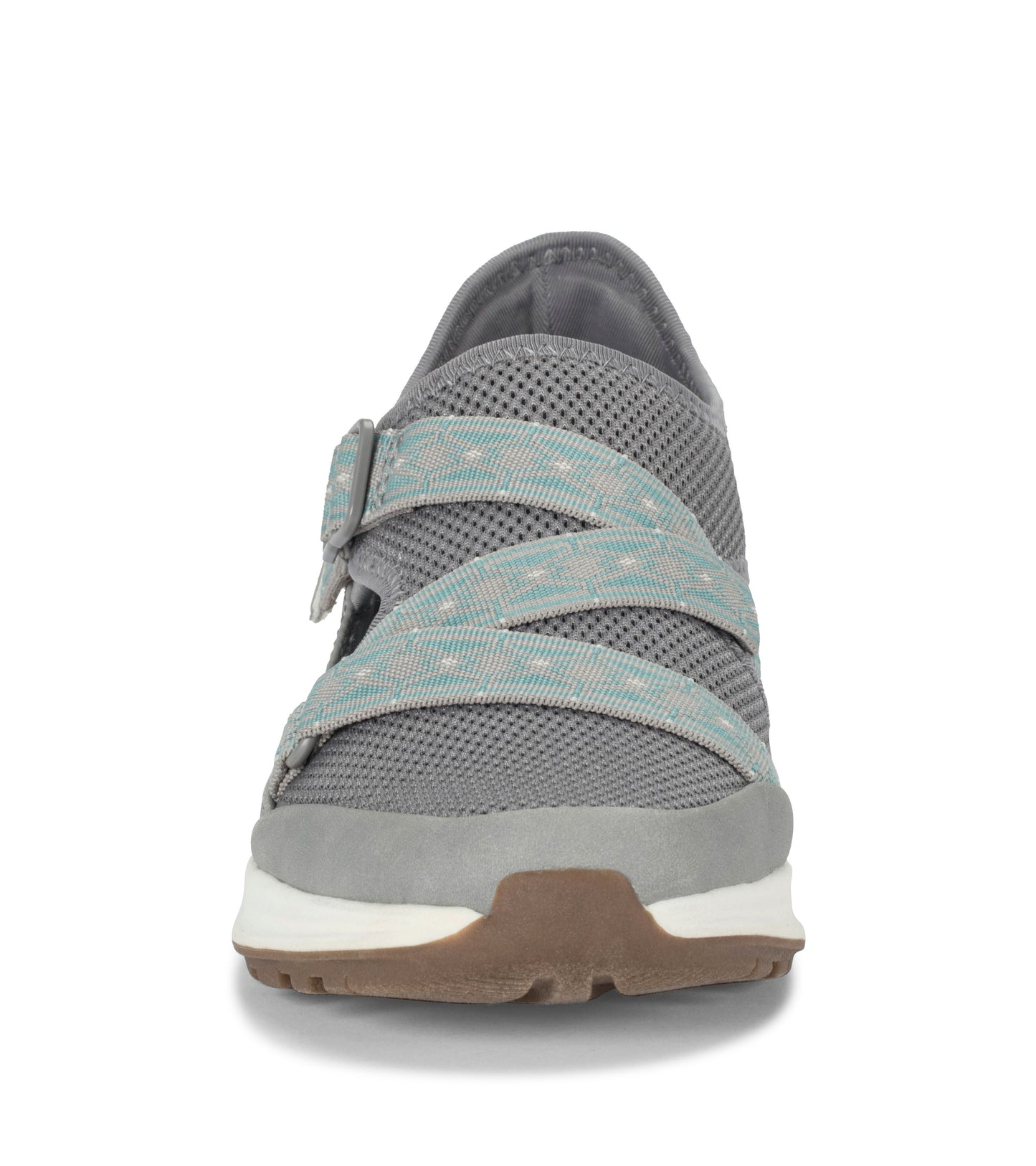 Bianna Slip On Sneaker Light Grey - Women