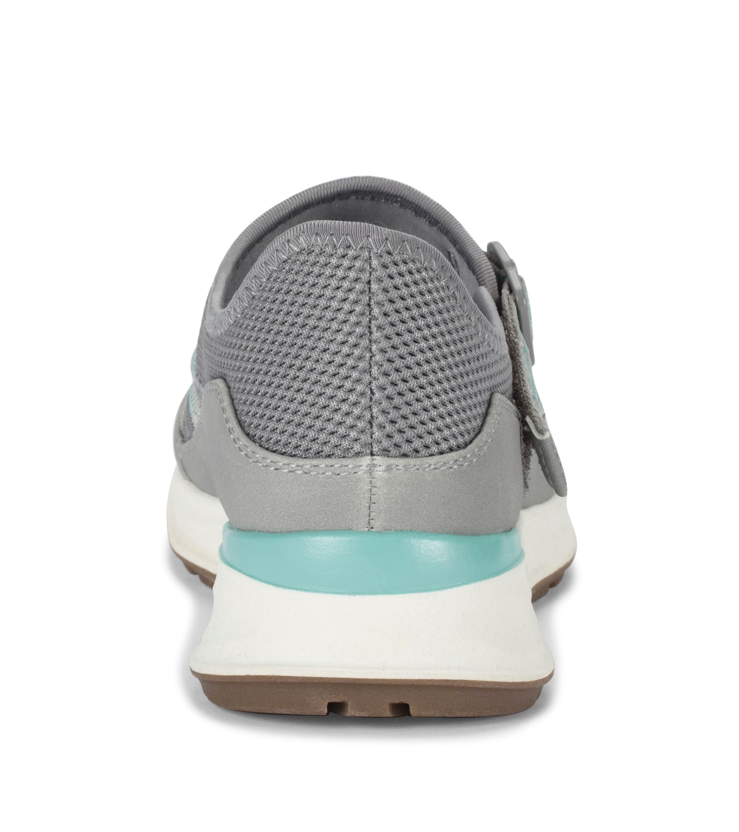 Bianna Slip On Sneaker Light Grey - Women