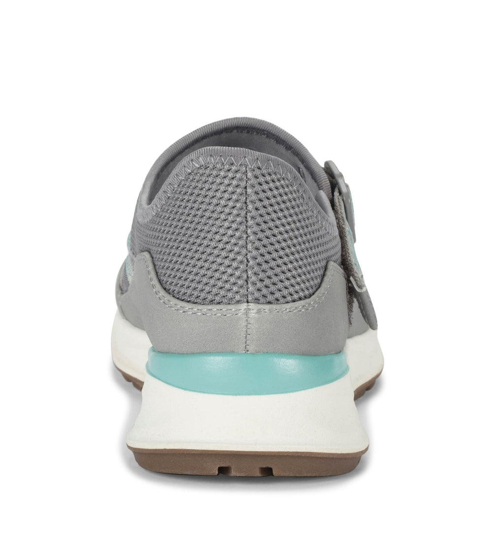 Bianna Slip On Sneaker Light Grey - Women