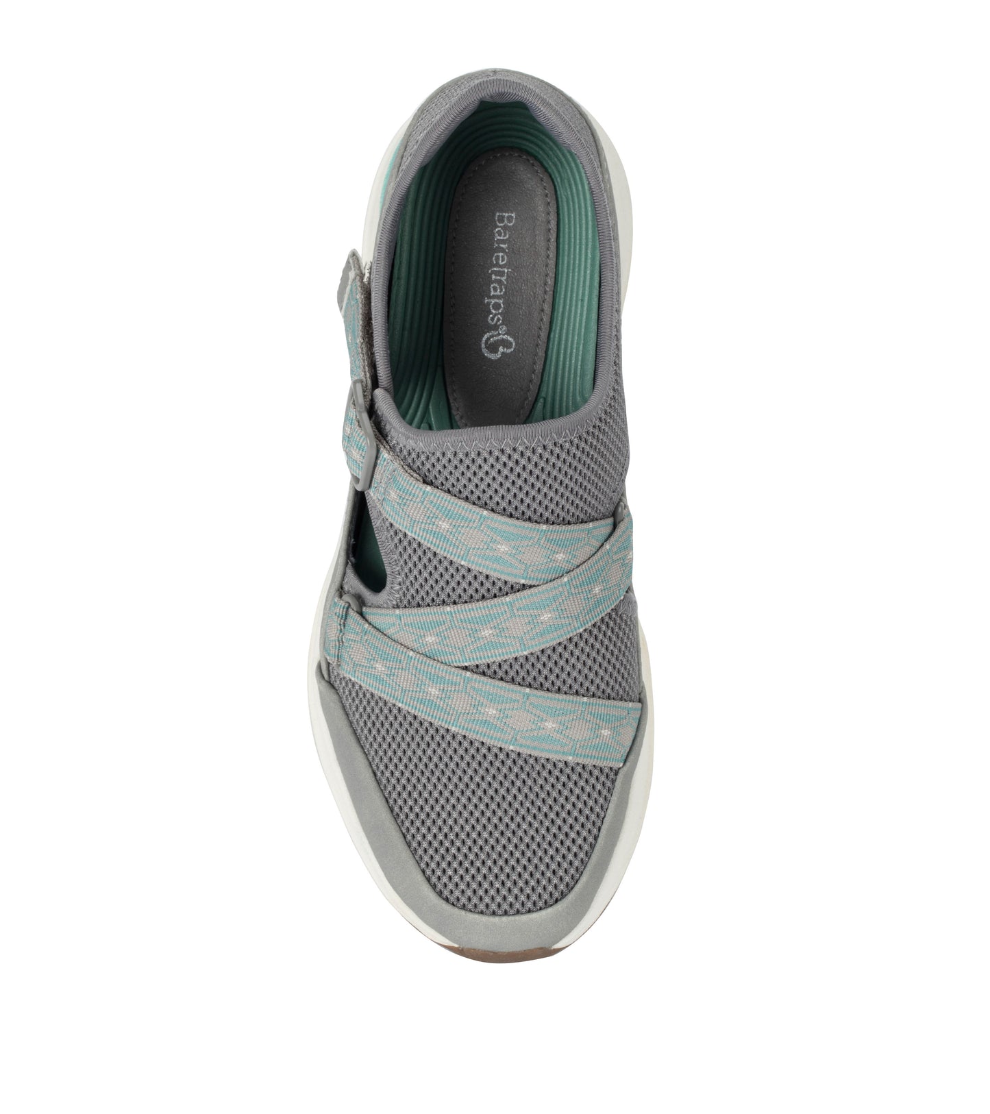 Bianna Slip On Sneaker Light Grey - Women
