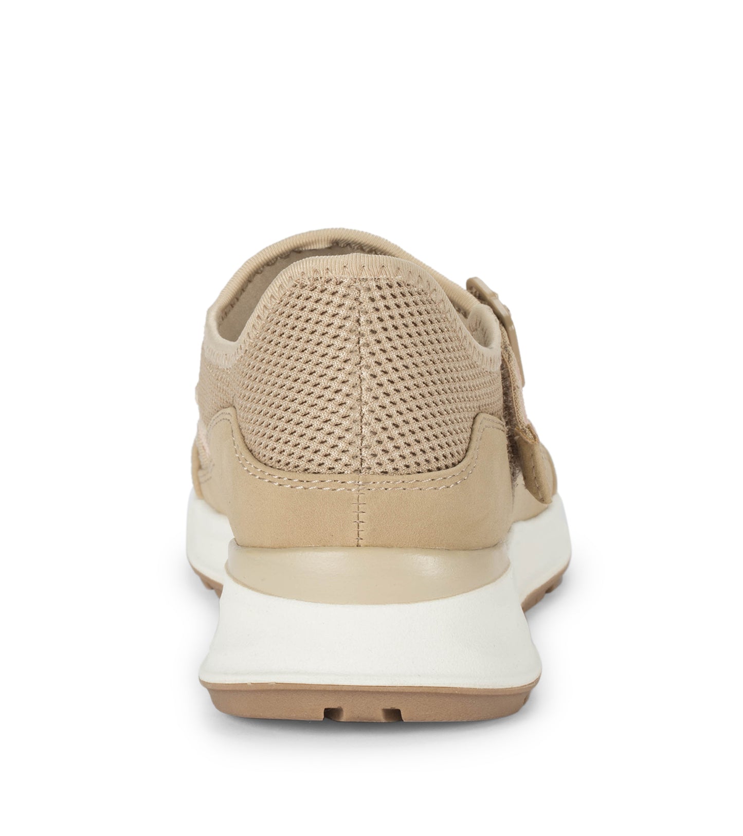 Bianna Slip On Sneaker Sand - Women