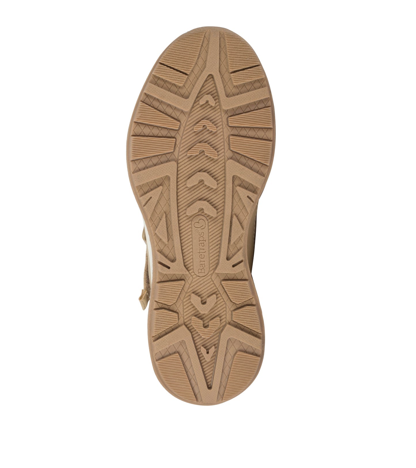 Bianna Slip On Sneaker Sand - Women