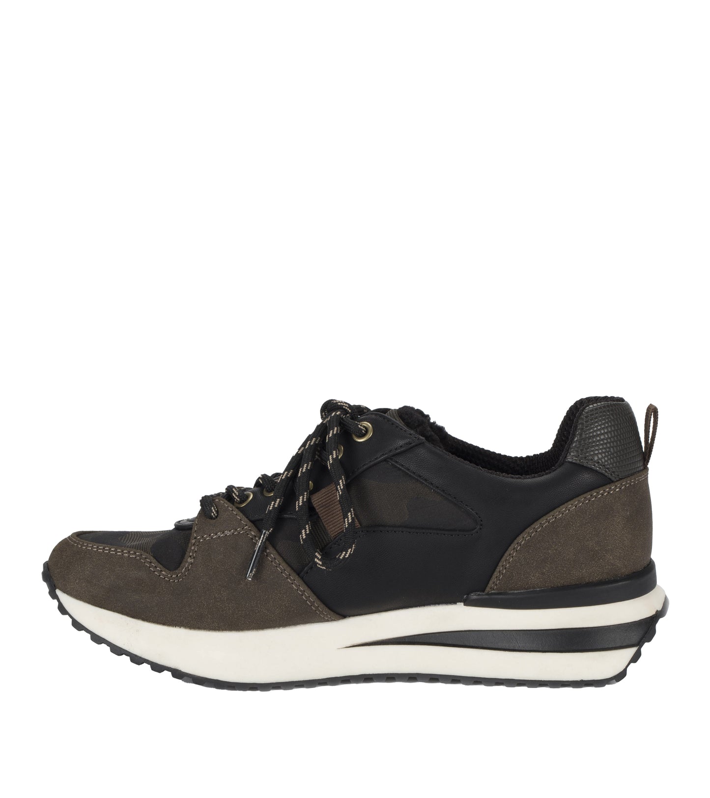 Cabriole Sneaker Army - Women