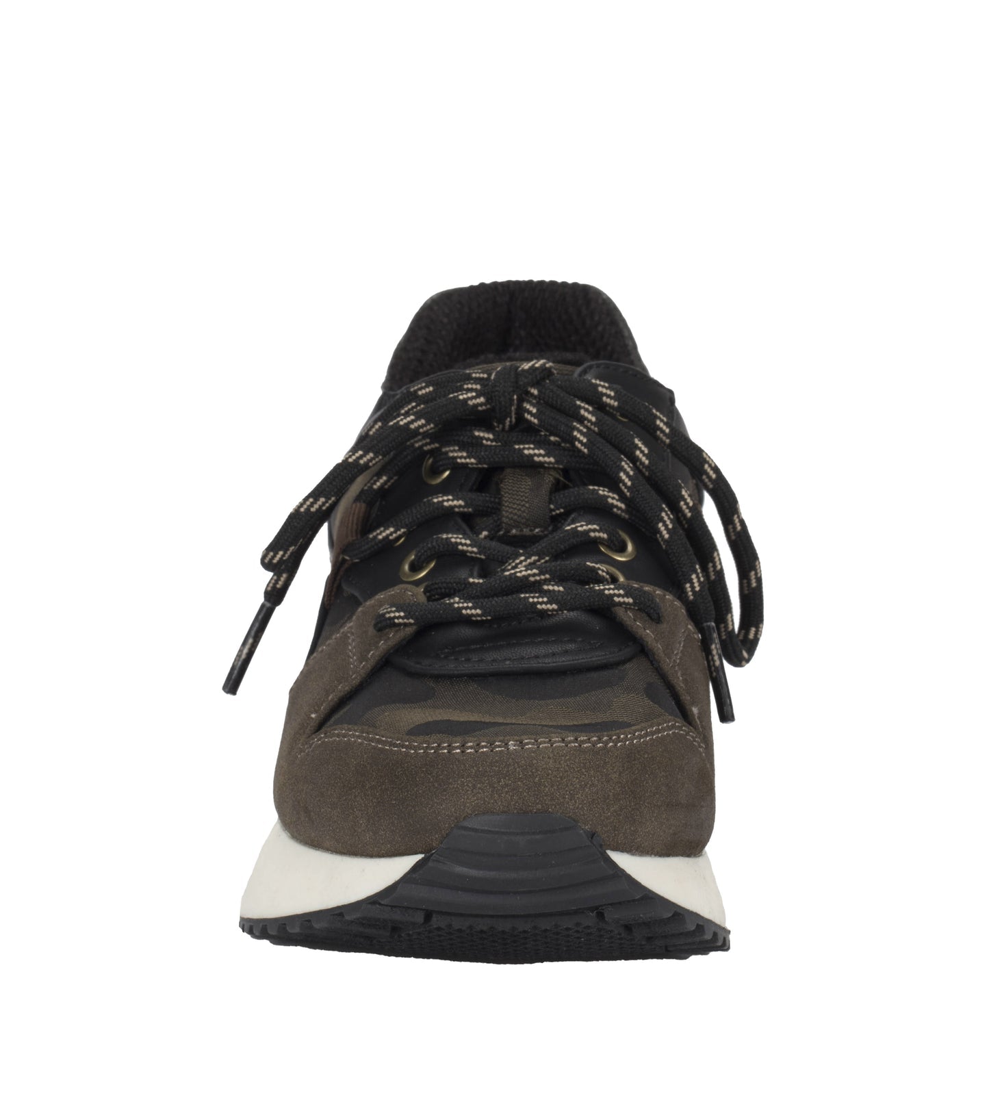 Cabriole Sneaker Army - Women